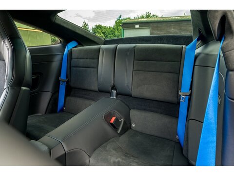 2022 Porsche 992 Carrera GTS Coupe Manual (10)