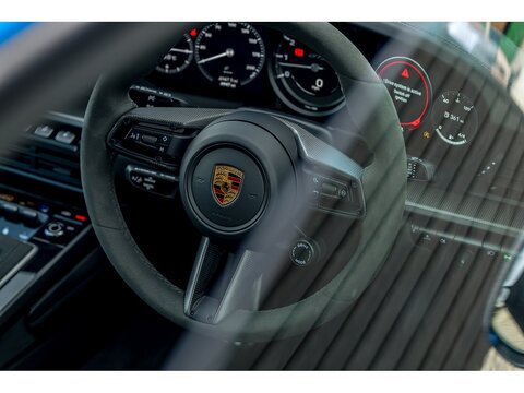 2022 Porsche 992 Carrera GTS Coupe Manual (10)