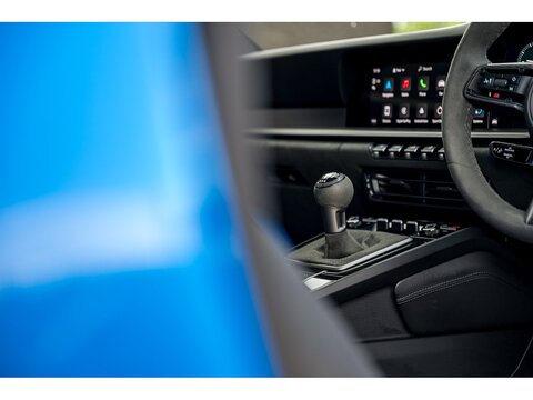 2022 Porsche 992 Carrera GTS Coupe Manual (10)