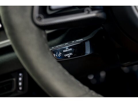 2022 Porsche 992 Carrera GTS Coupe Manual (10)