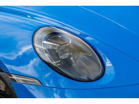 2022 Porsche 992 Carrera GTS Coupe Manual (10)