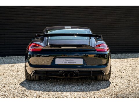 2016 Porsche 981 Cayman GT4 (31)