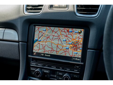 2016 Porsche 981 Cayman GT4 (31)