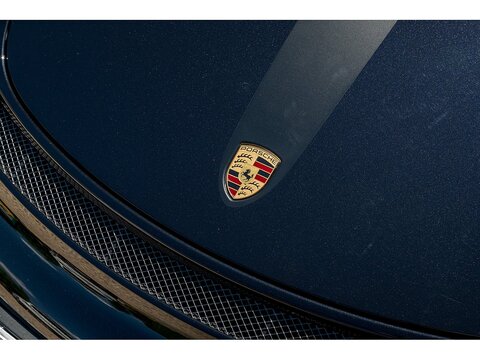 2016 Porsche 981 Cayman GT4 (31)