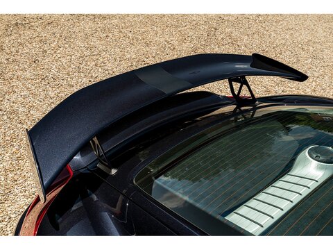 2016 Porsche 981 Cayman GT4 (31)