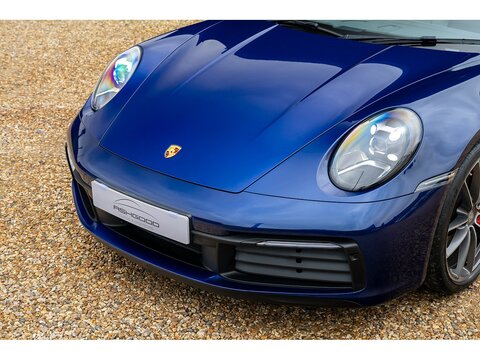 T 992 Carrera S Coupe PDK (41)