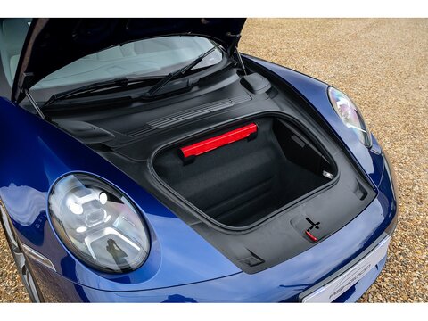 T 992 Carrera S Coupe PDK (41)