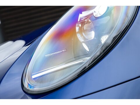 T 992 Carrera S Coupe PDK (41)