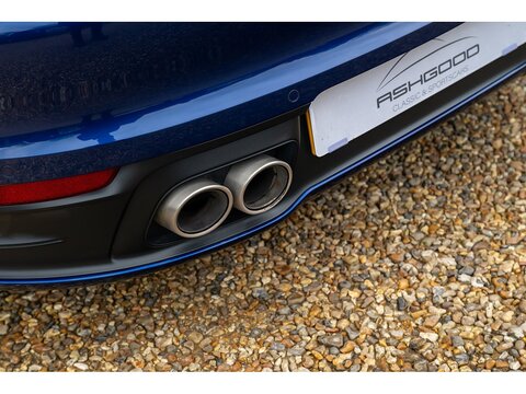 T 992 Carrera S Coupe PDK (41)