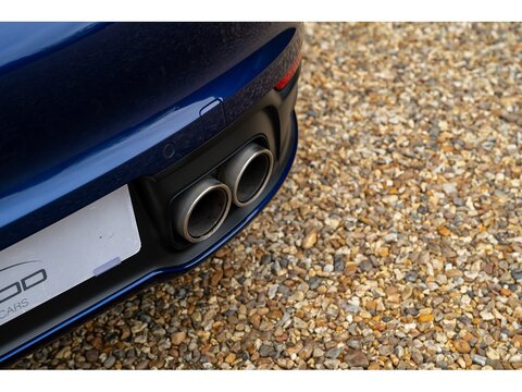 T 992 Carrera S Coupe PDK (41)