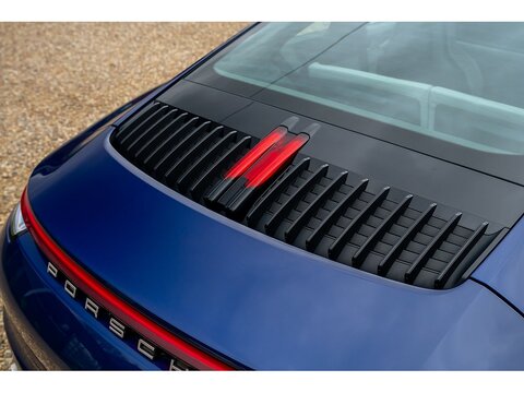 T 992 Carrera S Coupe PDK (41)