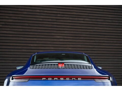 T 992 Carrera S Coupe PDK (41)