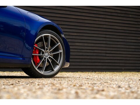 T 992 Carrera S Coupe PDK (41)