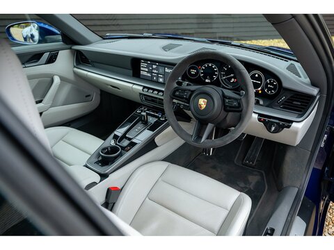 T 992 Carrera S Coupe PDK (41)