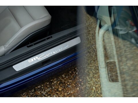 T 992 Carrera S Coupe PDK (41)