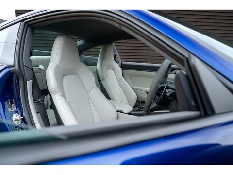 T 992 Carrera S Coupe PDK (41)