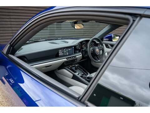 T 992 Carrera S Coupe PDK (41)