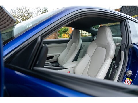 T 992 Carrera S Coupe PDK (41)