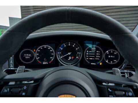 T 992 Carrera S Coupe PDK (41)