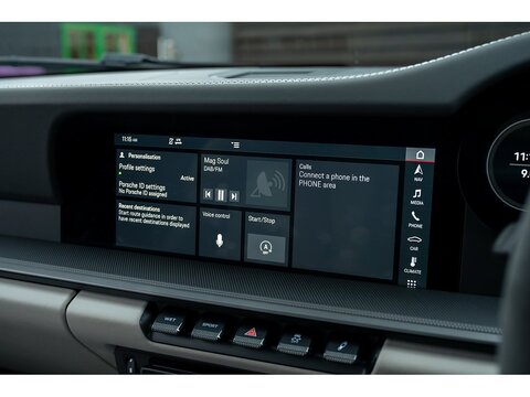 T 992 Carrera S Coupe PDK (41)