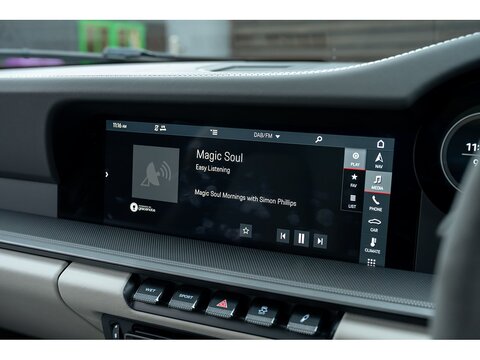 T 992 Carrera S Coupe PDK (41)