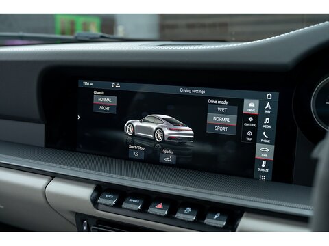 T 992 Carrera S Coupe PDK (41)