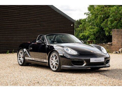 2010 Porsche 987.2 Spyder Manual (23)