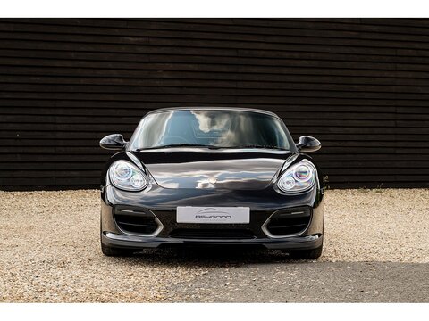 2010 Porsche 987.2 Spyder Manual (23)