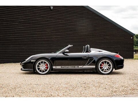 2010 Porsche 987.2 Spyder Manual (23)