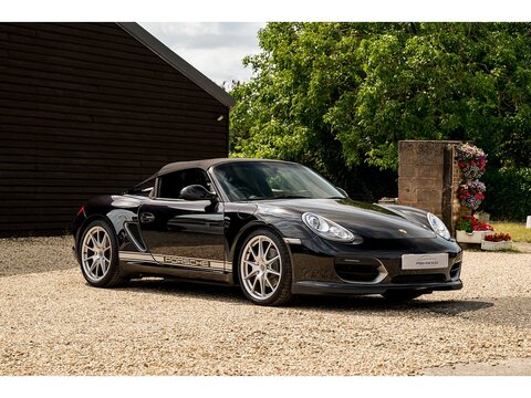 2010 Porsche 987.2 Spyder Manual (23)