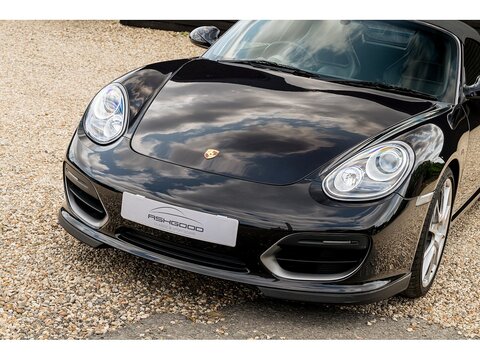 2010 Porsche 987.2 Spyder Manual (23)