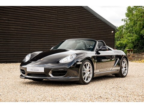 2010 Porsche 987.2 Spyder Manual (23)