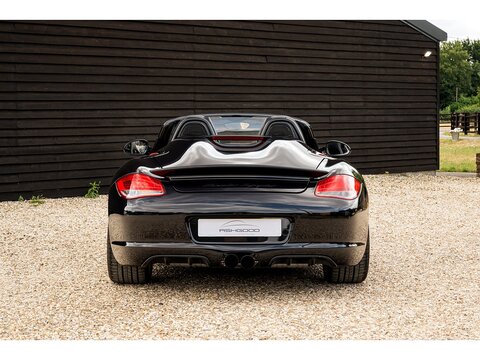 2010 Porsche 987.2 Spyder Manual (23)
