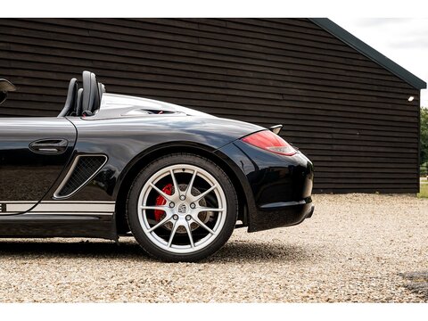 2010 Porsche 987.2 Spyder Manual (23)