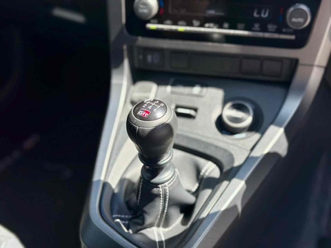 T GR 1.6 3dr Hatchback Manual Petrol