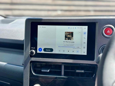 T GR 1.6 3dr Hatchback Manual Petrol