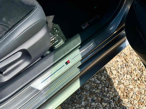 T GR 1.6 3dr Hatchback Manual Petrol