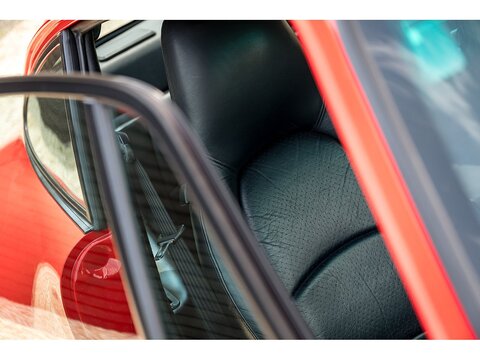 1997 Porsche 993 Carrera S Tiptronic (42)