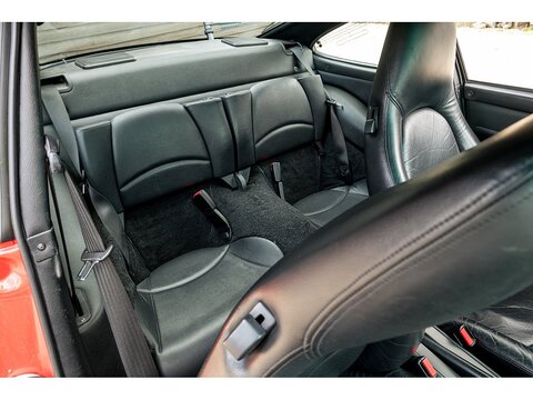 1997 Porsche 993 Carrera S Tiptronic (42)