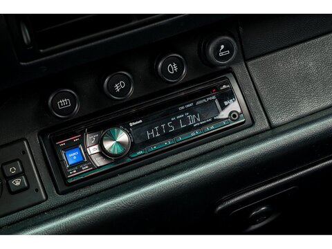 1997 Porsche 993 Carrera S Tiptronic (42)