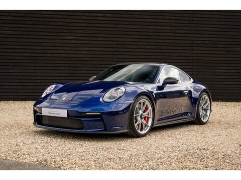 2022 Porsche 992 GT3 Touring PDK (17)