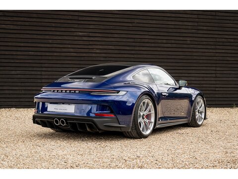 2022 Porsche 992 GT3 Touring PDK (17)