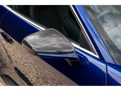 2022 Porsche 992 GT3 Touring PDK (17)