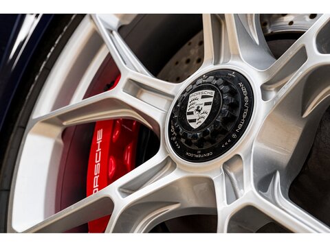 2022 Porsche 992 GT3 Touring PDK (17)