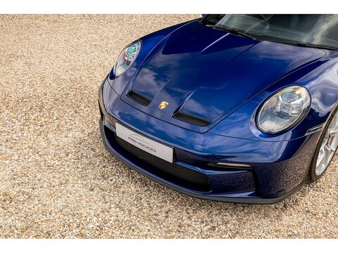 2022 Porsche 992 GT3 Touring PDK (17)