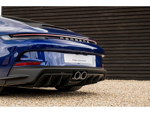 2022 Porsche 992 GT3 Touring PDK (17)