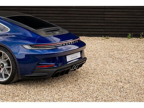 2022 Porsche 992 GT3 Touring PDK (17)