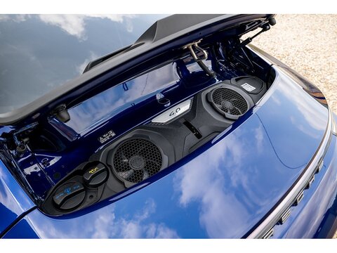 2022 Porsche 992 GT3 Touring PDK (17)