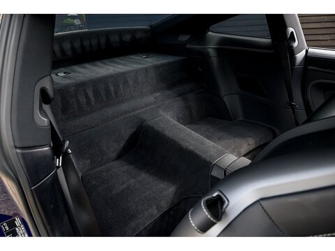 2022 Porsche 992 GT3 Touring PDK (17)