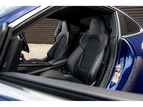 2022 Porsche 992 GT3 Touring PDK (17)